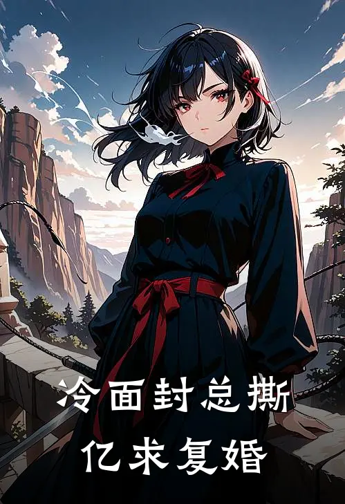 冷面封总撕亿求复婚