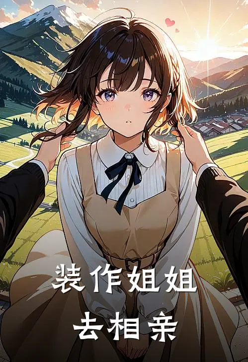 装作姐姐去相亲(梁雨晴崔兰)免费小说大全_小说完结免费装作姐姐去相亲梁雨晴崔兰