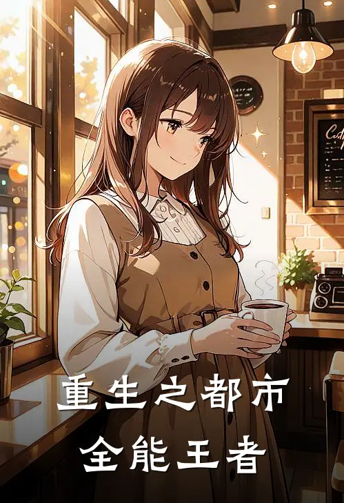 重生之都市全能王者