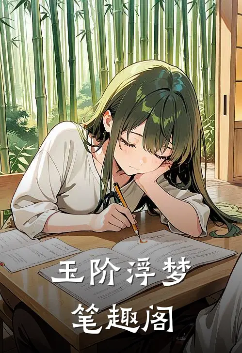 玉阶浮梦笔趣阁