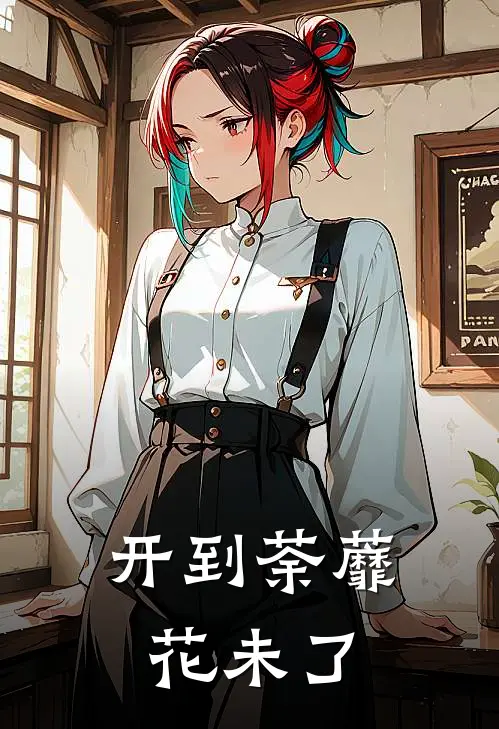 开到荼蘼花未了