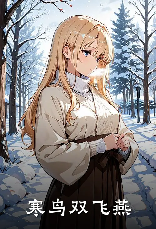 寒鸟双飞燕（杜飞王婶）全文免费阅读无弹窗大结局_寒鸟双飞燕最新章节列表