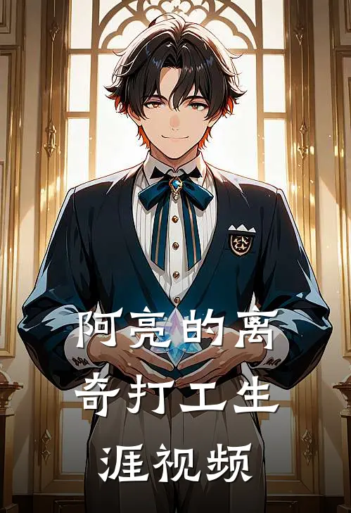 阿亮的离奇打工生涯视频