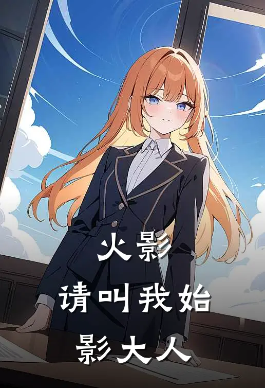 火影：请叫我始影大人