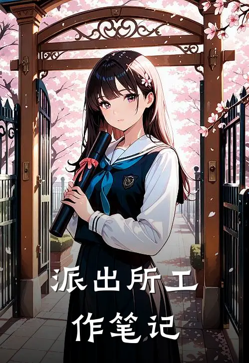 派出所工作笔记