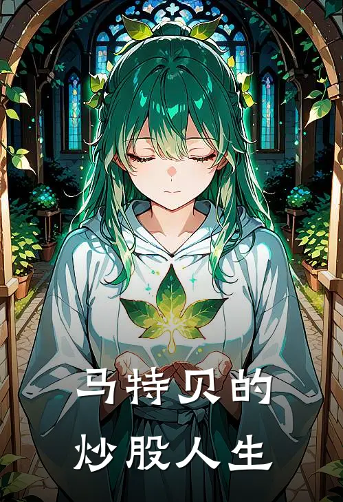 马特贝的炒股人生