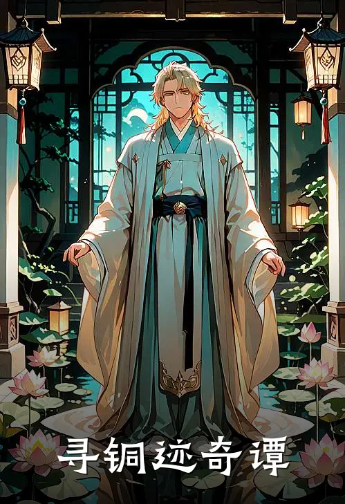 寻铜迹奇谭林夏苏晴姐免费小说推荐_推荐完结小说寻铜迹奇谭(林夏苏晴姐)