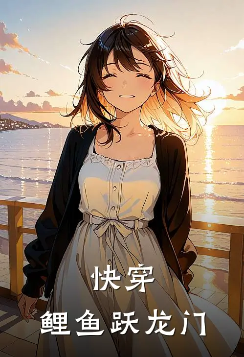 快穿：鲤鱼跃龙门