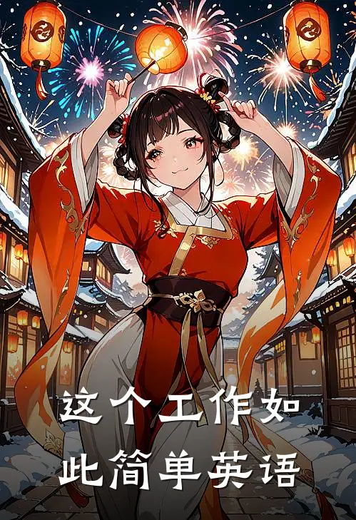 这个工作如此简单英语