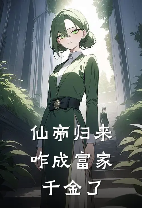 仙帝归来，咋成富家千金了罗渊罗鱼热门免费小说_免费小说免费阅读仙帝归来，咋成富家千金了罗渊罗鱼