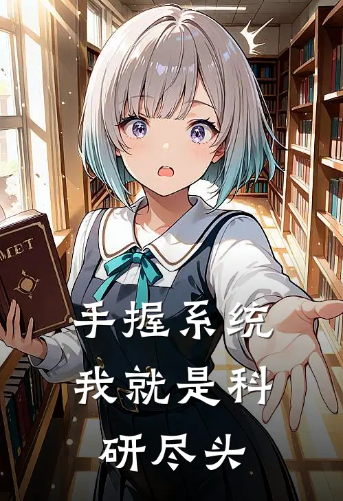 手握系统，我就是科研尽头