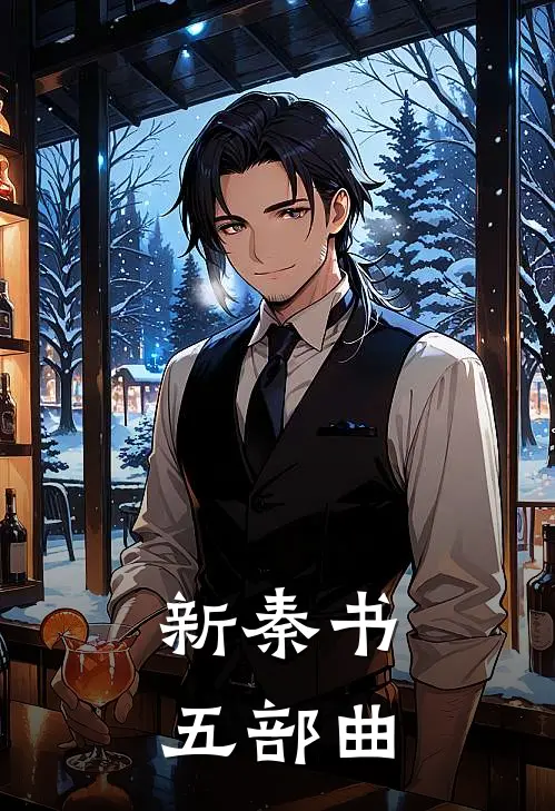 新秦书五部曲秦昭赵高免费小说大全_小说推荐完本新秦书五部曲(秦昭赵高)