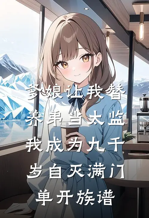 爹娘让我替养弟当太监，我成为九千岁自灭满门单开族谱