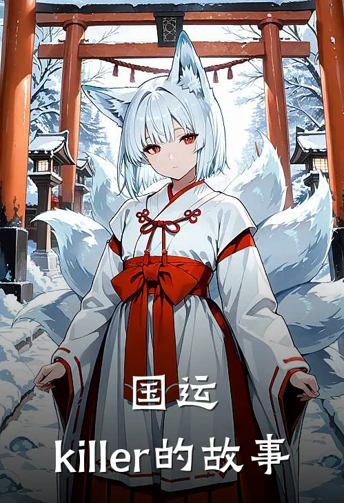 国运：killer的故事