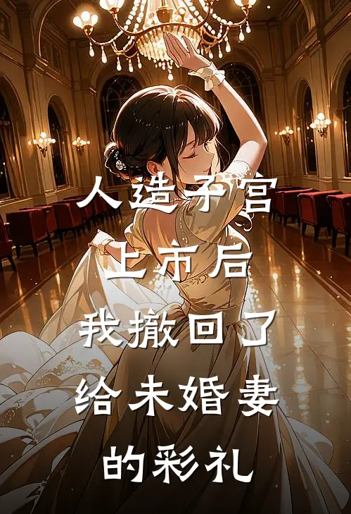 人造子宫上市后，我撤回了给未婚妻的彩礼林浅浅浅浅小说完结推荐_热门小说阅读人造子宫上市后，我撤回了给未婚妻的彩礼林浅浅浅浅