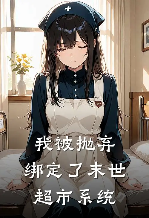 我被抛弃，绑定了末世超市系统