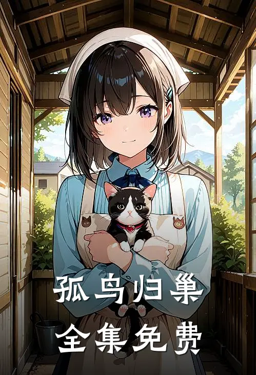 孤鸟归巢全集免费