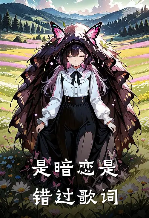 是暗恋是错过歌词