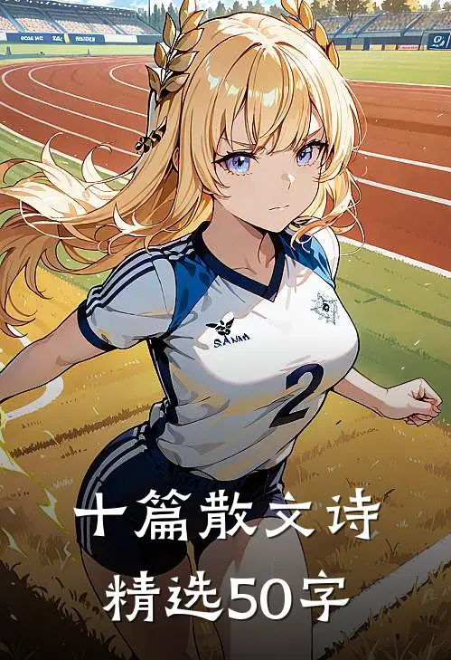 十篇散文诗精选50字