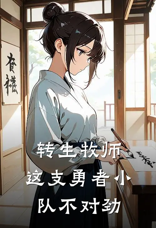 转生牧师：这支勇者小队不对劲(莫提斯卜虚卜)热门完本小说_最新小说转生牧师：这支勇者小队不对劲莫提斯卜虚卜