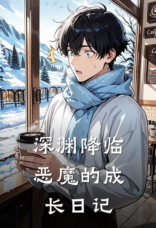 深渊降临，恶魔的成长日记