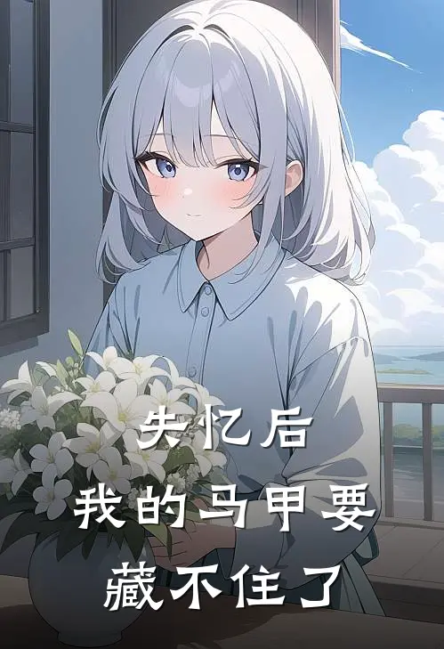 失忆后，我的马甲要藏不住了(乔妍珍乔承)完整版免费阅读_最新章节列表失忆后，我的马甲要藏不住了(乔妍珍乔承)