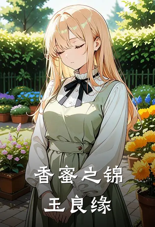 香蜜之锦玉良缘