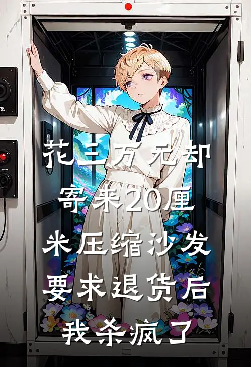 花三万元却寄来20厘米压缩沙发，要求退货后我杀疯了(陈专员小凤)全集阅读_花三万元却寄来20厘米压缩沙发，要求退货后我杀疯了最新章节阅读