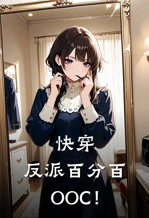 快穿：反派百分百OOC！梅景安梨谨潇最新章节免费阅读_快穿：反派百分百OOC！全集免费阅读