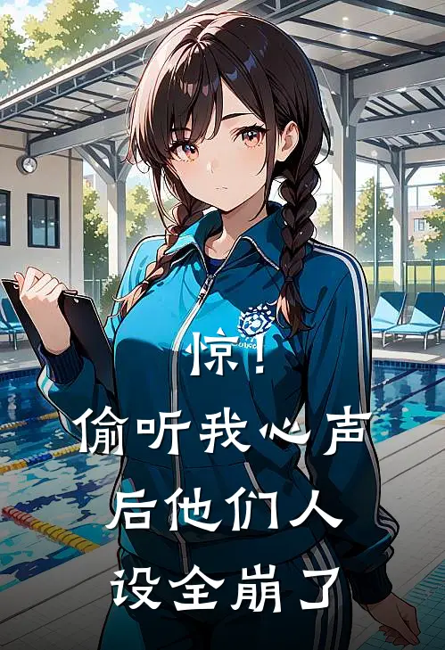 惊！偷听我心声后他们人设全崩了