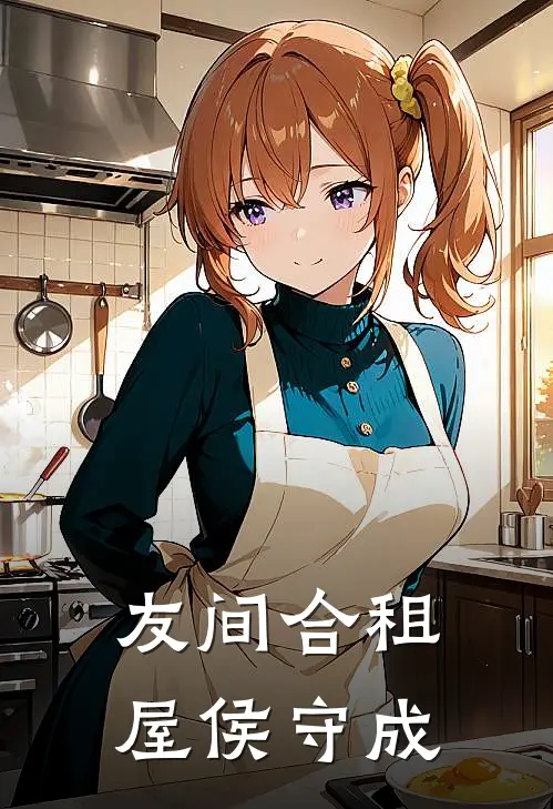 友间合租屋侯守成