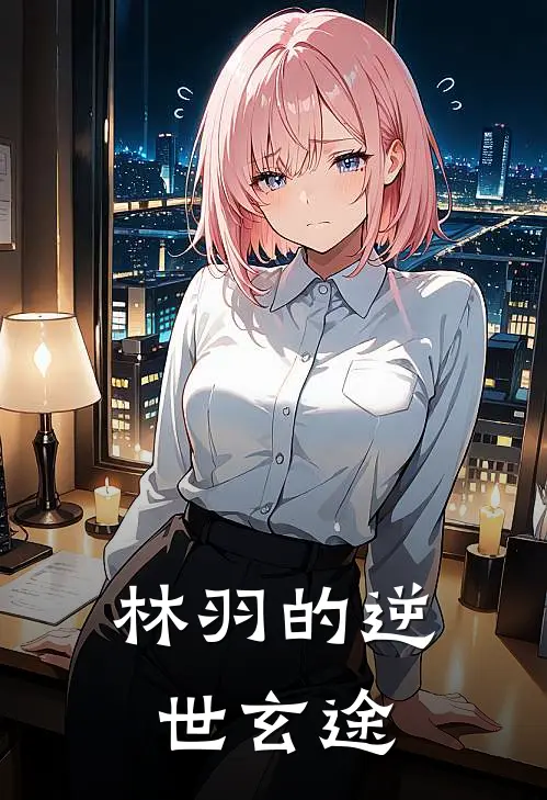 林羽的逆世玄途