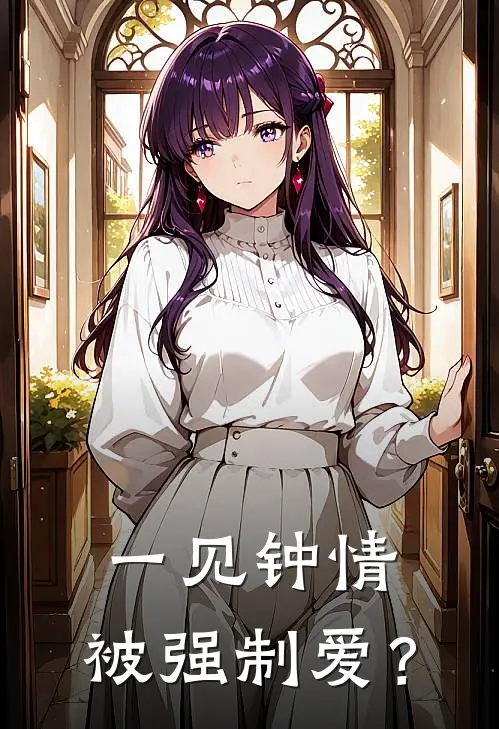 一见钟情，被强制爱？