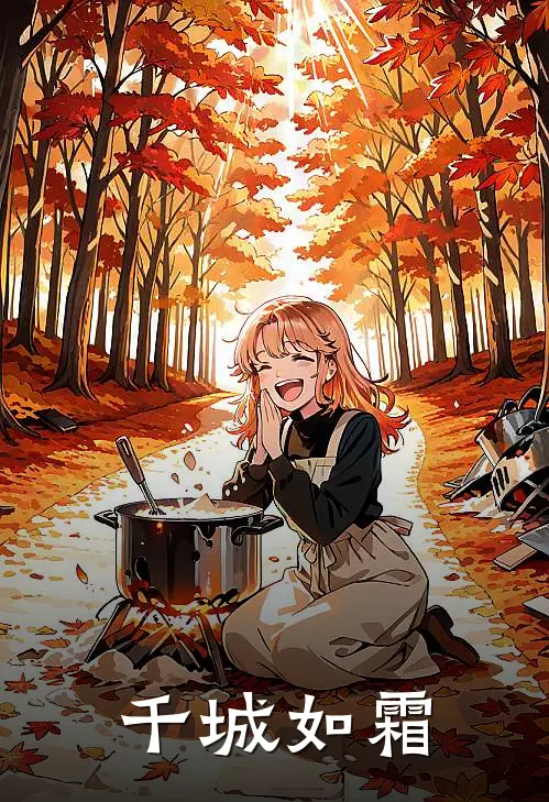 千城如霜顾千城千城免费小说推荐_免费小说笔趣阁千城如霜顾千城千城