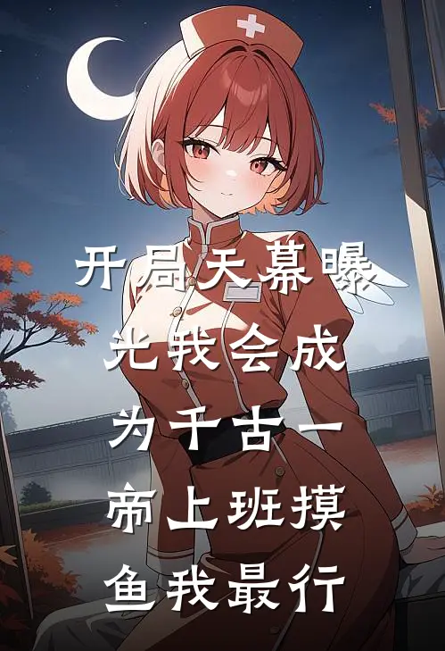 开局天幕曝光我会成为千古一帝上班摸鱼我最行