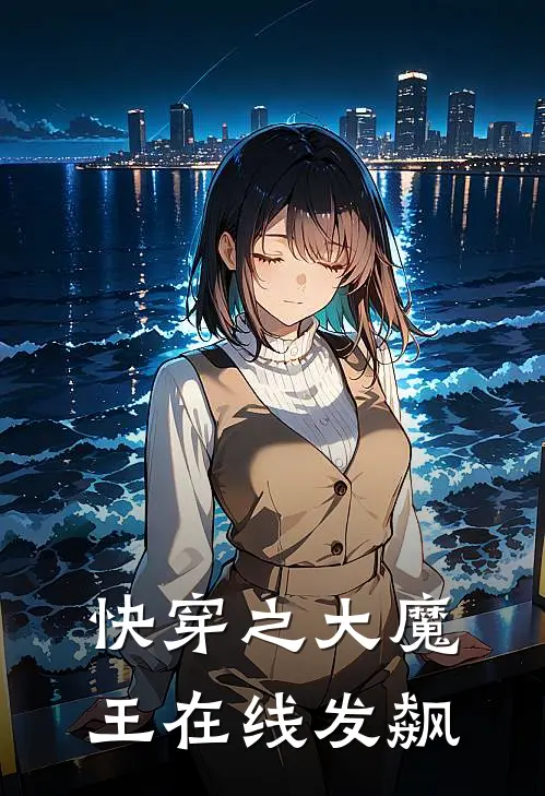 快穿之大魔王在线发飙