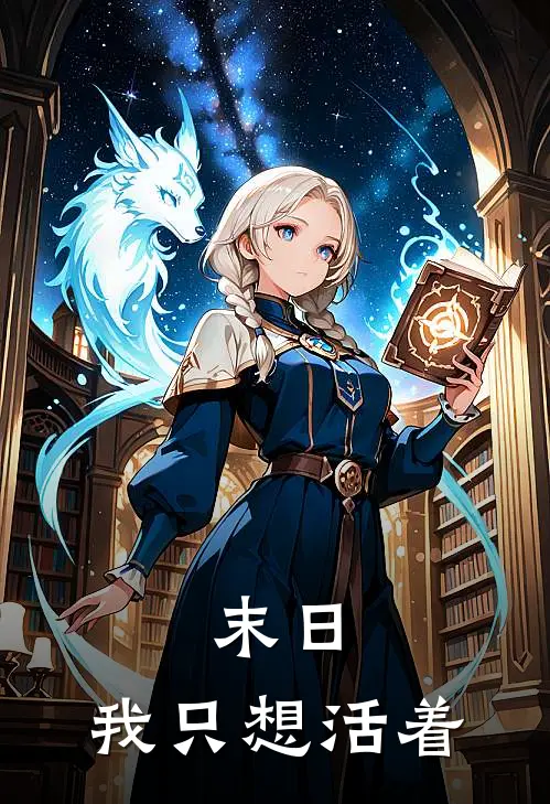 末日：我只想活着