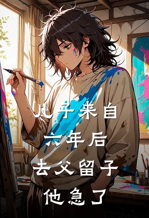 儿子来自六年后，去父留子他急了