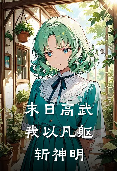 末日高武：我以凡躯斩神明