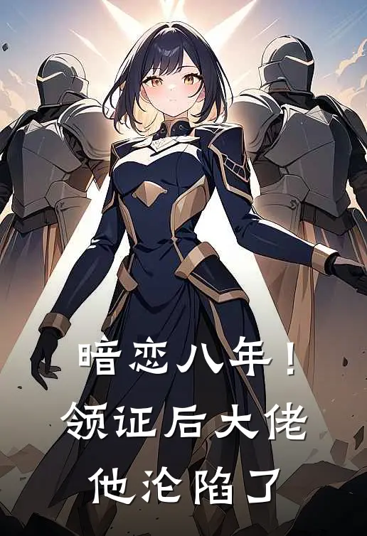 暗恋八年！领证后大佬他沦陷了周容倾秦回完结版免费阅读_暗恋八年！领证后大佬他沦陷了全章节免费在线阅读