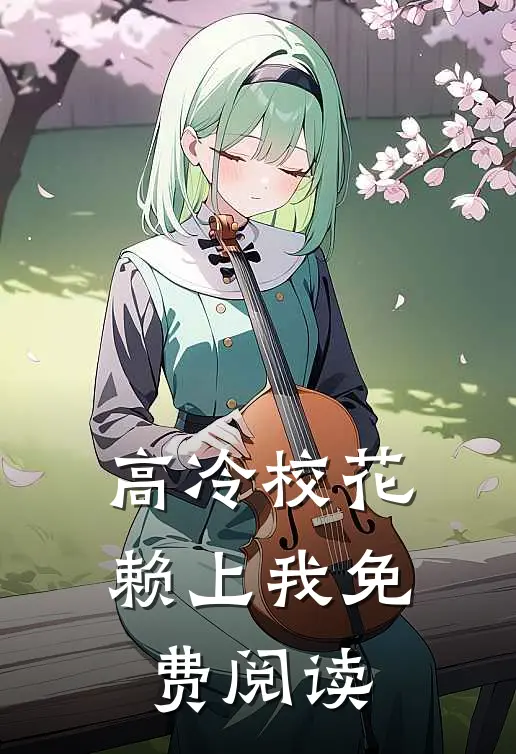 高冷校花赖上我免费阅读