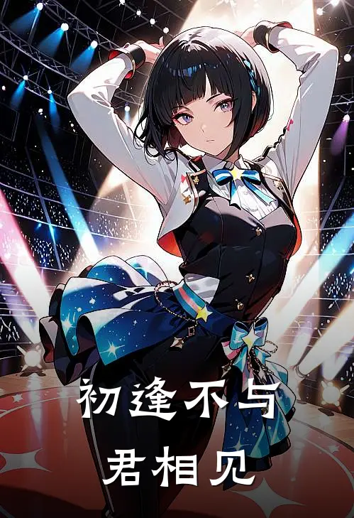 初逢不与君相见(林清晚霍景深)完结小说_小说完整版免费阅读初逢不与君相见林清晚霍景深