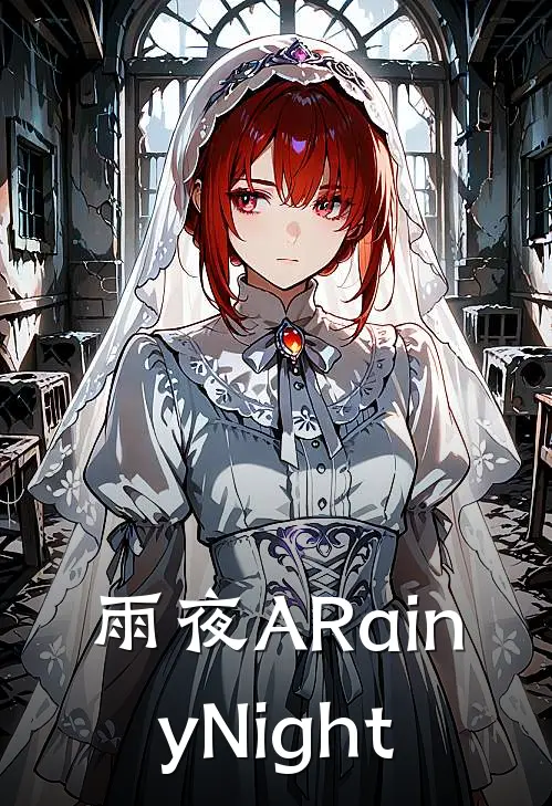 雨夜【ARainyNight】(维克多安琳)热门网络小说推荐_最新章节列表雨夜【ARainyNight】(维克多安琳)