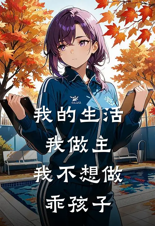 我的生活我做主，我不想做乖孩子