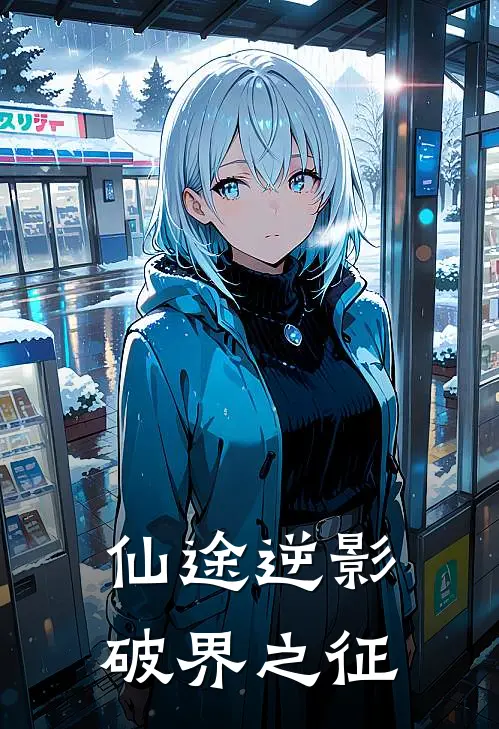 仙途逆影：破界之征林枫苏瑶完本热门小说_小说推荐完结仙途逆影：破界之征林枫苏瑶