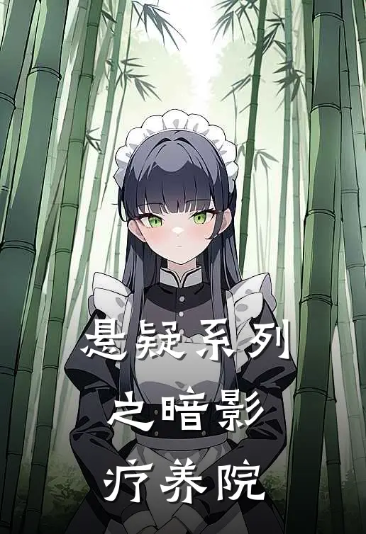 悬疑系列之暗影疗养院