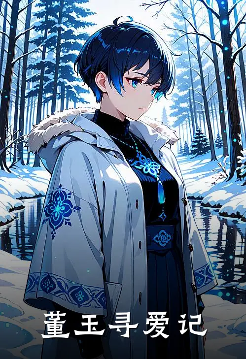 董玉寻爱记(董玉碧仙)完本小说_免费阅读无弹窗董玉寻爱记董玉碧仙