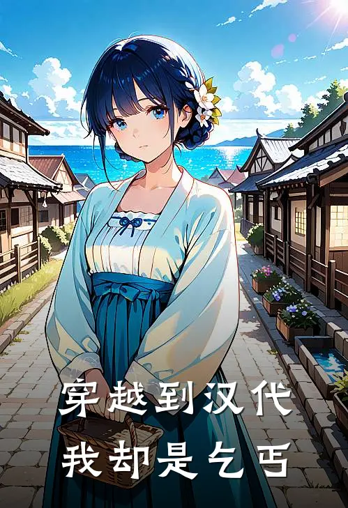 穿越到汉代，我却是乞丐