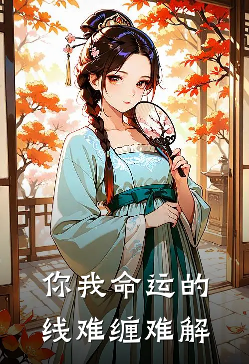 你我命运的线难缠难解