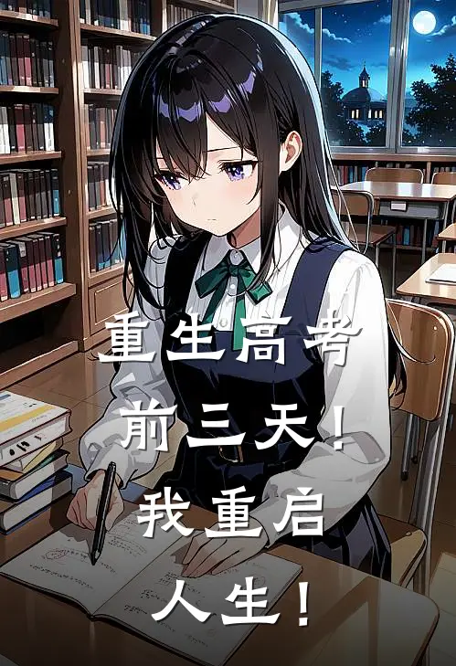 重生高考前三天！我重启人生！(林云李云舒)在线免费小说_完结小说免费阅读重生高考前三天！我重启人生！林云李云舒